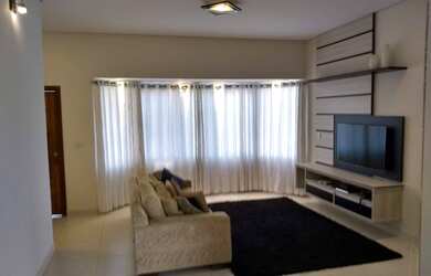 Imagem 6: CASA 4 SUITES - RESIDENCIAL DOS LAGOS ITUPEVA/SP