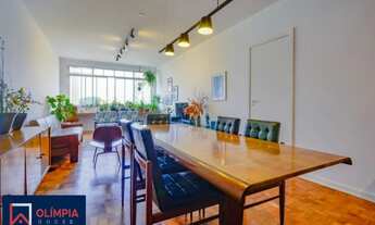 Imagem 3: Venda Apartamento 3 Dormitórios - 153 m² Vila Mariana