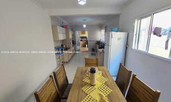 Imagem 7: Sobrado para Venda em Mogi das Cruzes, Vila Cintra, 3 dormitórios, 1 suíte, 3 banheiros, 2