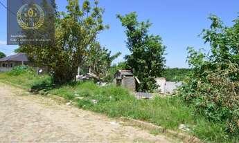 Imagem 2: Terreno à venda, 30 m² por R$ 65.000,00 - Jardim Fiúza - Viamão/RS