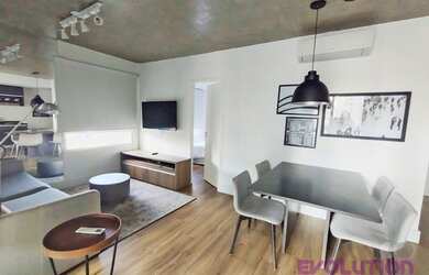 Imagem 2: São Paulo - Apartamento Padrão - Cidade Monções