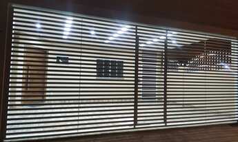 Imagem 2: CASA DE 3 QUARTOS NO GUARÁ 2 - NOVA E ACEITA FINANCIAMENTO