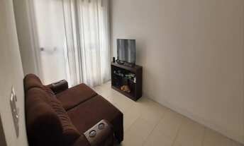 Imagem: Apartamento Jardim Campomar c/ 2Qts, 1br