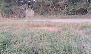 Imagem: Espetacular Lote de rua - bairro se formando