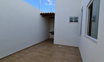 Imagem 6: CASA COM PISCINA BAIRRO JARDIM GONZAGA