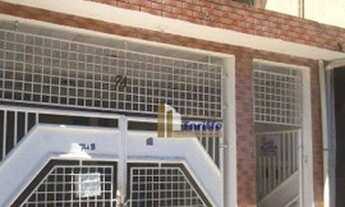 Imagem: Sobrado com 5 dormitórios à venda, 120