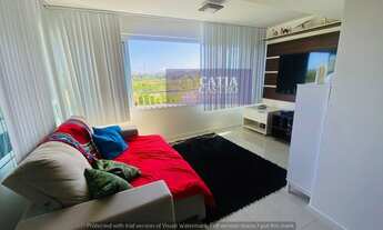 Imagem 2: Vendo Ótimo Aptº 2 Quartos em Patamares