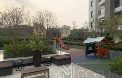 Imagem 7: Apartamento para Venda em Curitiba, Cabral, 3 dormitórios, 1 suíte, 1 banheiro, 2 vagas