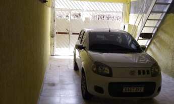 Imagem: CASA PARA VENDA NO JD. GUACIARA!!!