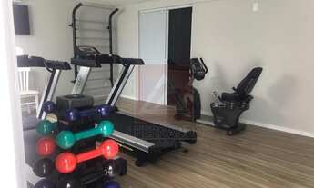 Imagem 7: Blumenau - Apartamento Padrão - Jardim Blumenau