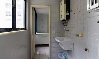 Imagem 5: Cobertura duplex com terraço e piscina