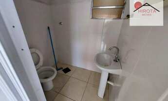 Imagem 4: Sala para alugar, 20 m² por R$ 950,00/mês - Planalto - São Bernardo do Campo/SP