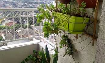 Imagem 5: Apartamento - Jardim San Marino - Residencial Vilma - 58m² - 2 Dormitórios