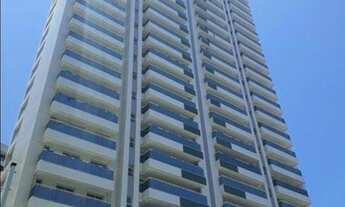 Imagem 2: Apartamento com 3 dormitórios à venda, 151 m² por R$ 1.390.000,00 - Meireles - Fortaleza/C