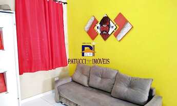 Imagem 6: Kitnet Mobiliado em ótima localização, Centro da Cidade e Próximo ao Mar