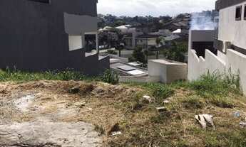 Imagem 2: Cond. Vale dos Cristais 1 - Lote em pouco declive de 10x30 = 300 m2