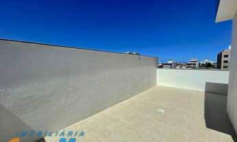 Imagem 4: Cobertura duplex entre centro e mar!