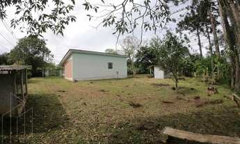 Imagem 5: Chácara para Venda em Ponta Grossa, Guaragi, 1 dormitório, 1 banheiro