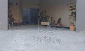 Imagem 6: Salão para alugar - Parque Oratório - Santo André/SP