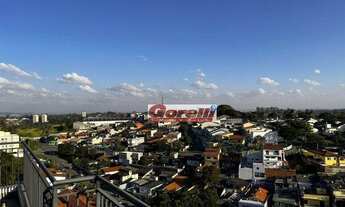 Imagem 8: Loft com 1 dormitório, 34 m² - venda por R$ 420.000 ou aluguel por R$ 3.500/mês - Neo Life