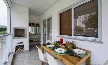 Imagem: Apartamento à venda 2 Quartos, 1 Suite