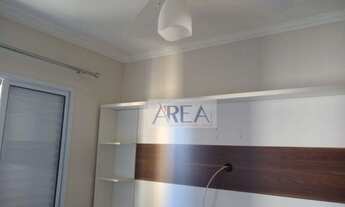 Imagem 4: Apartamento com 2 dormitórios à venda, 48 m² por R$ 220.000,00 - Jardim Independência - Ri