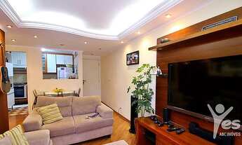 Imagem 5: Ref.: 3257 - Apartamento de 78m² com 03 dormitórios e 01 vaga de garagem - Vila Principe d