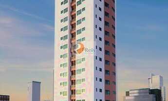 Imagem 7: ML Castelo de Edimburgo | Madalena | 2 Qts com suite | 46m²