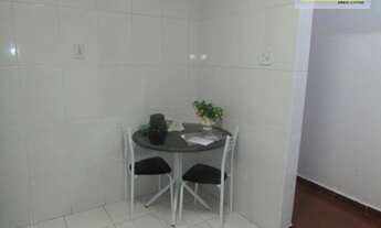 Imagem 2: Casa com 2 dormitórios à venda, 127 m² por R$ 400.000,00 - Parque São Vicente - São Vicent