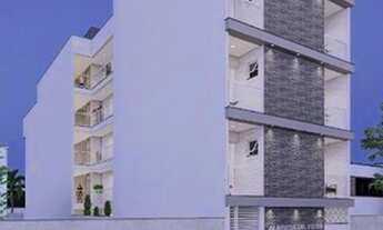 Imagem: Studios novos 30mts² a partir de R$ 225