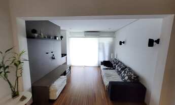 Imagem 2: Apartamento Locação 2 Dormitórios - 98 m² Brooklin