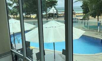 Imagem: Lindo flat 1 quarto, 41m² no Radisson