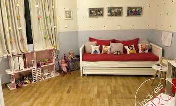 Imagem 7: Apartamento no Brooklin varanda gourmet- 3 dorm- Excelente localização!!