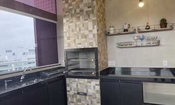 Imagem 4: Cobertura 4 quartos, sendo 2 suítes, Soul Península, Barra da Tijuca