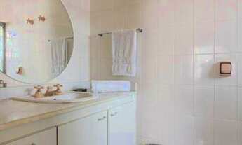 Imagem 6: Casa com 4 dormitórios à venda, 299 m² por R$ 3.600.000,00 - Pinheiros - São Paulo/SP