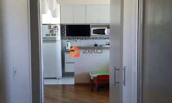 Imagem 7: Apartamento à venda 2 Quartos, 1 Suite, 1 Vaga, 44M², Jardim Nova Europa, Campinas - SP