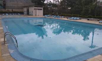 Imagem: Rio de Janeiro - Apartamento Padrão - ENGENHO