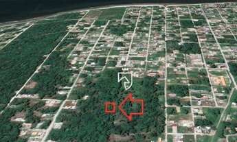 Imagem 2: Terreno à venda: 32.000 + parcelas mensais - Balneário Ipacaray - Itapoá/SC