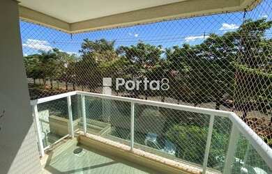 Imagem 4: São José Do Rio Preto - Apartamento Padrão - Higienópolis