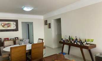 Imagem 3: Apartamento para Venda em Limeira, Centro, 3 dormitórios, 3 suítes, 5 banheiros, 2 vagas