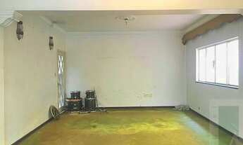 Imagem 3: Casa de 330m² no Bairro da Aclimação Venda ou Locação