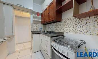 Imagem 5: APARTAMENTO - ITAIM BIBI - SP