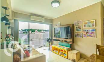 Imagem 2: RIO DE JANEIRO - Apartamento Padrão - Taquara Taquara