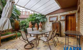 Imagem 6: CASA EM CONDOMÍNIO - RESIDENCIAL DAS ESTRELAS - SP