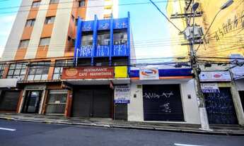 Imagem: Comercial à venda e locação 250M², Centro