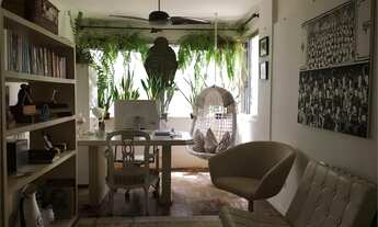 Imagem: São Paulo - Apartamento Padrão - JARDIM