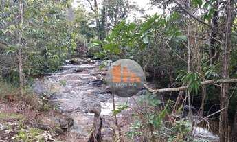 Imagem 4: Fazenda à venda, 120 alqueires por R$ 23.000.000 - Água Fria de Goiás/GO