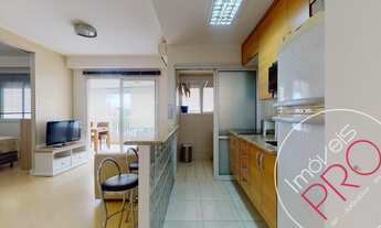 Imagem 6: Apartamento 54m² 1 dormitório para Venda no Brooklin