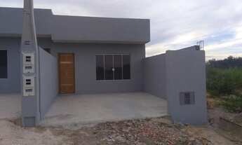 Imagem 3: CASA À VENDA - JARDIM SAN RAFAEL - Salto de Pirapora/SP. Área Construída: 65 m² / Área Ter