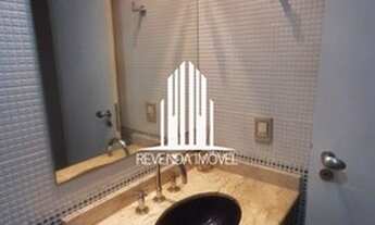 Imagem 3: Apartamento com 3 dormitórios sendo 1 suíte na Lapa